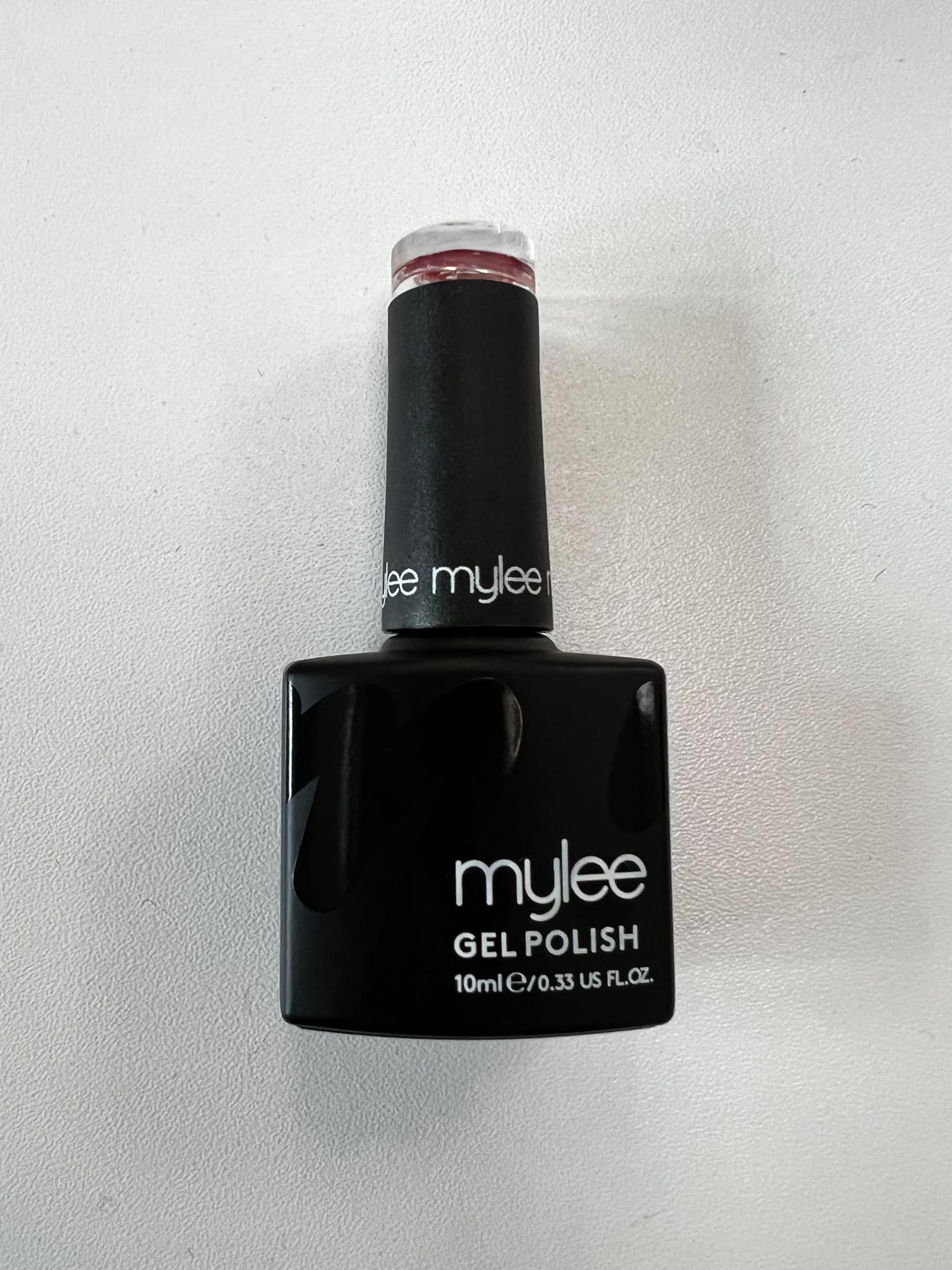 MYLEE Esmalte de Uñas en Gel Semipermanente 10 ml [Ultra Violet ] UV/LED Nail Art Manicure Pedicure para Uso Profesional y Doméstico - Larga Duración y Fácil de Aplicar — view 2