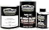 Auto Paint Depot Touch Up Paint for Pontiac Montana, Trans Sport-International Blue Metallic 30WA377E All Years One Quart with Clear Coat