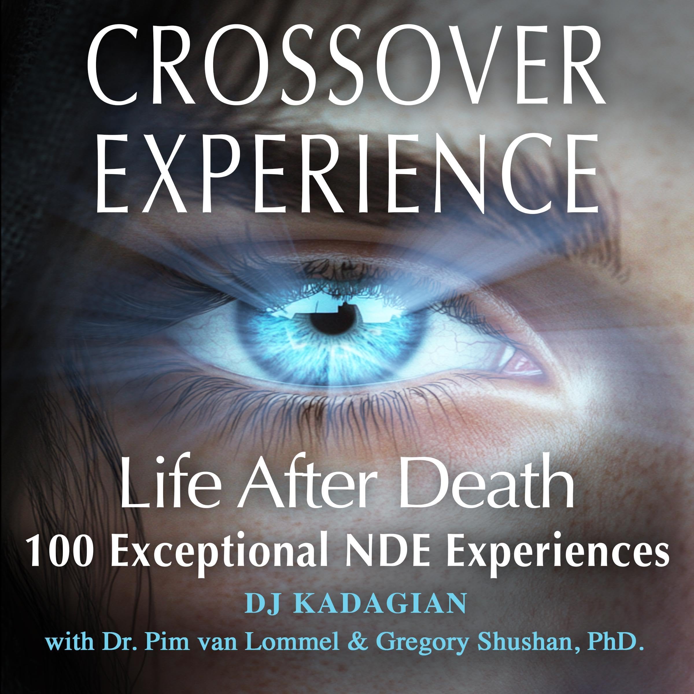 The Crossover Experience