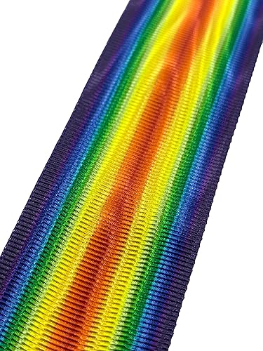 Cinta de repuesto para medalla de la victoria de la 1 Guerra Mundial, medalla de tamaño completo (12 pulgadas)