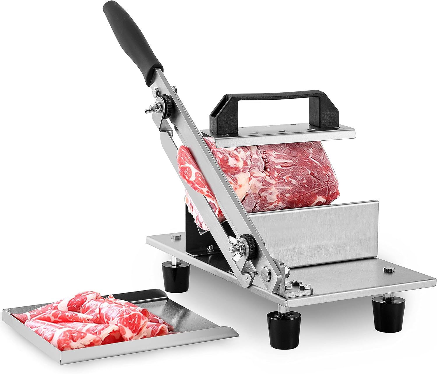 カスタムナイフ（鎌田好和作）】ナイフマガジン掲載作品 和風カスタム