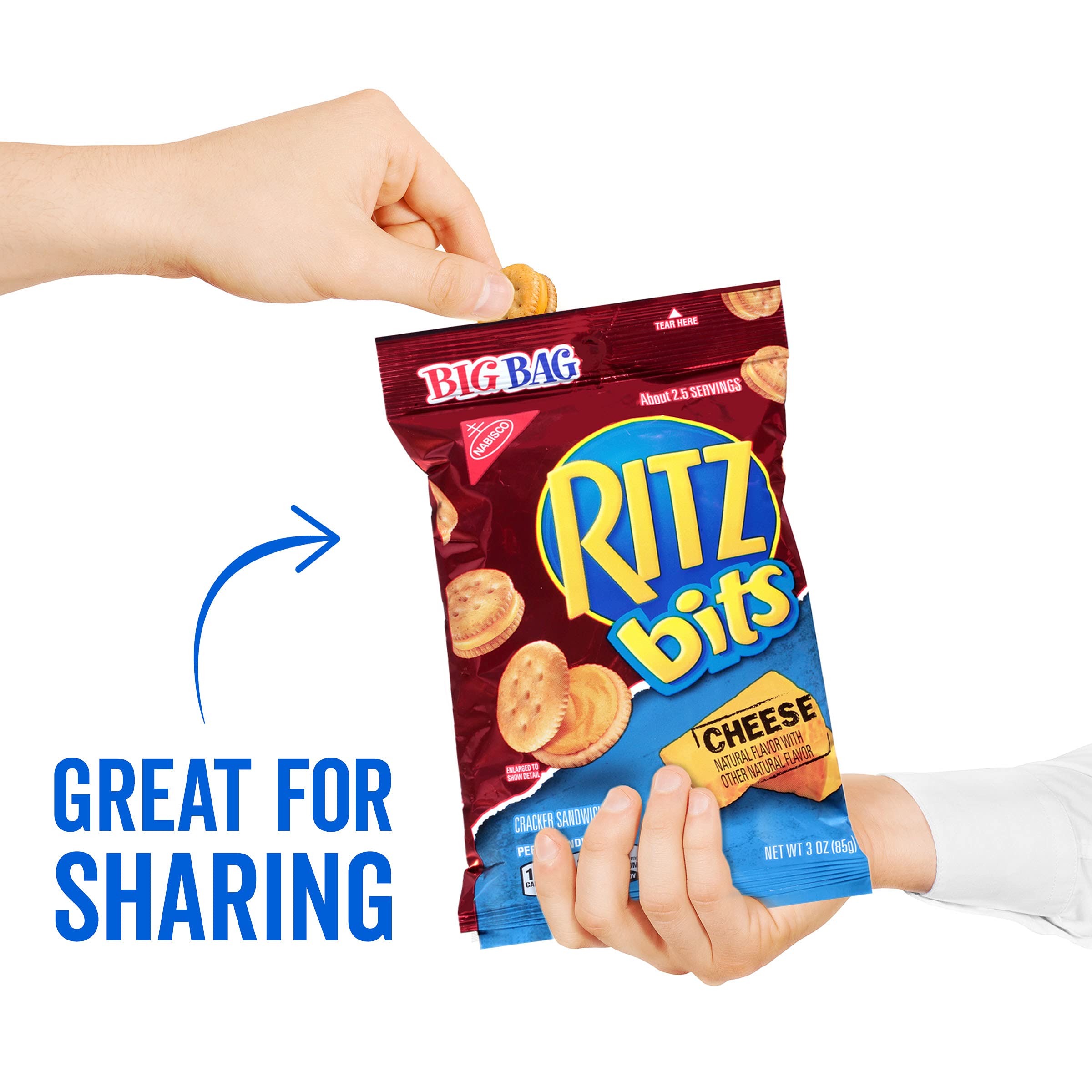 Buy OREO Mini Cookies, CHIPS AHOY Mini Cookies, Nutter Butter Bites