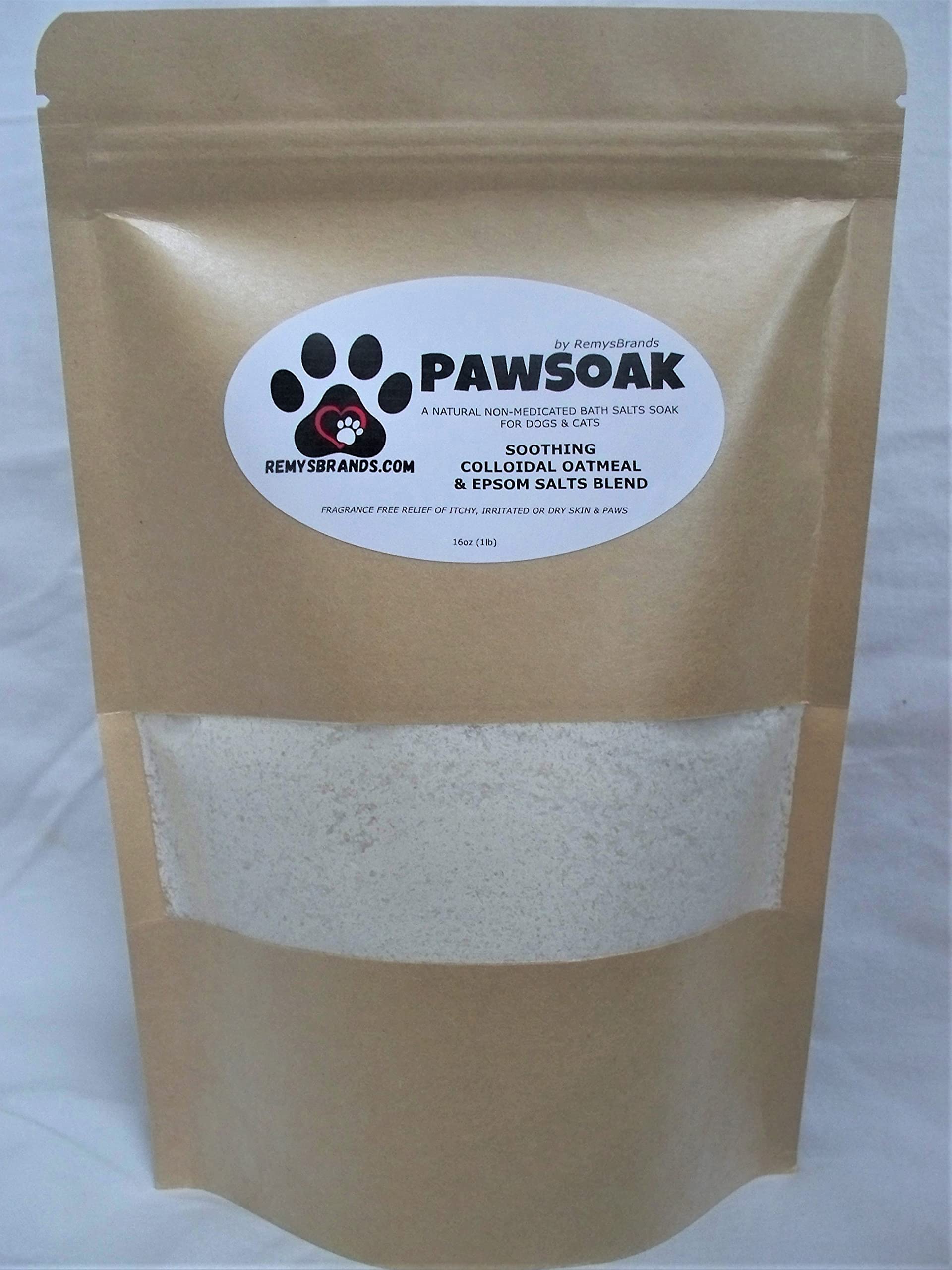 Are Oatmeal Baths Good For Dogs