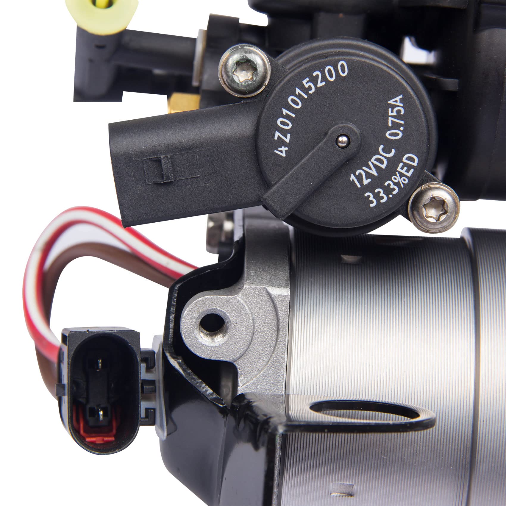 Compresor Suspensión (Bomba) Mercedes E W211, S211 - A2113200304 Compresor Suspensión (Bomba) Mercedes E W211, S211 - A2113200304