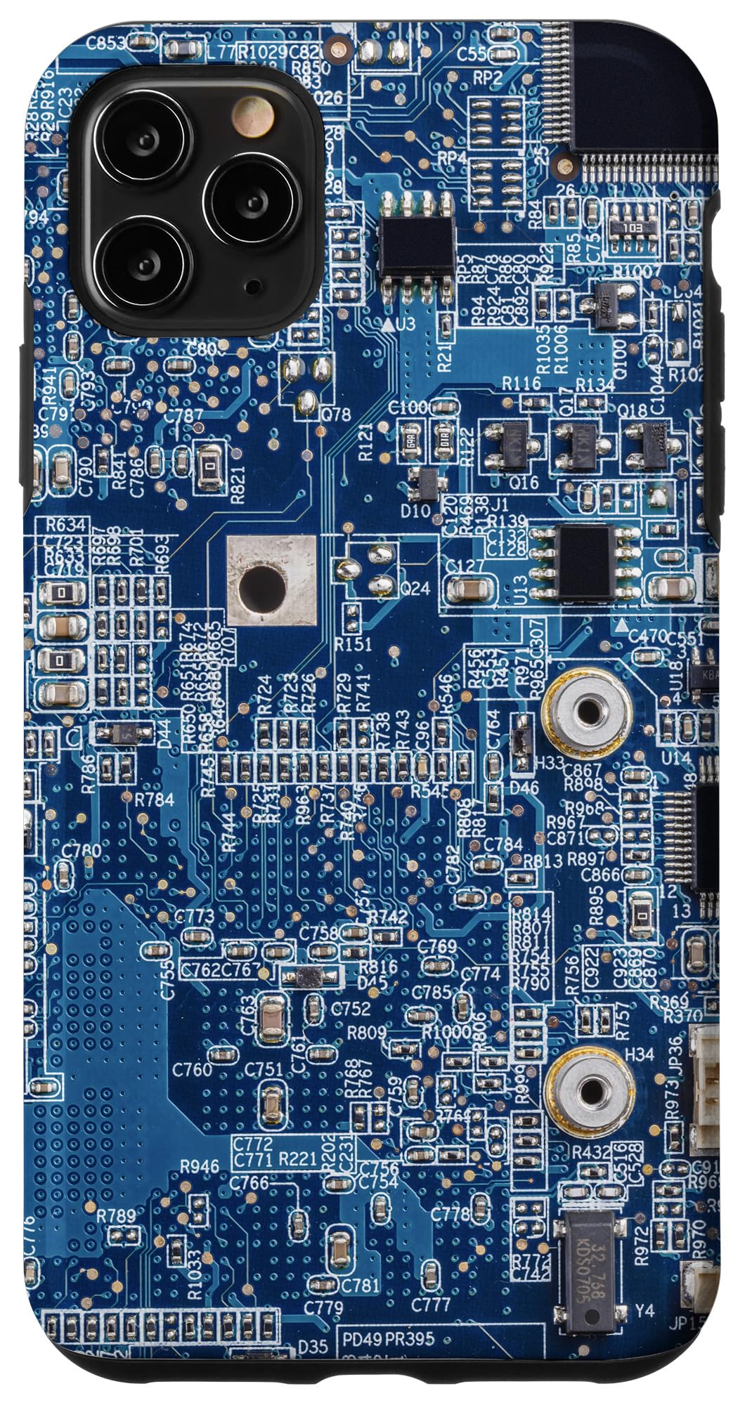 Amazon.co.jp: iPhone 11 Pro Max マザーボード マイクロチップ 回路