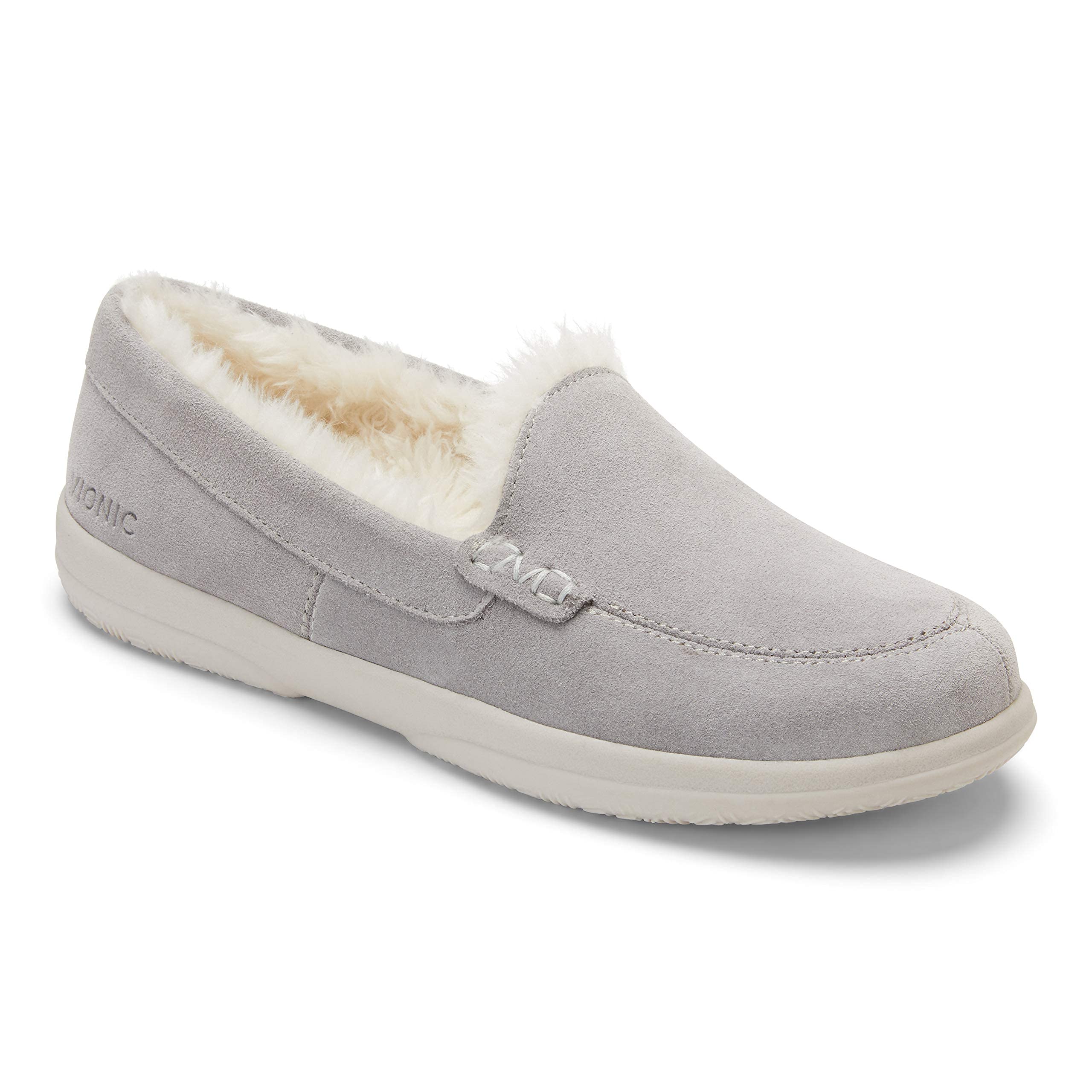 Vionic Lynez Slip on Slippers.