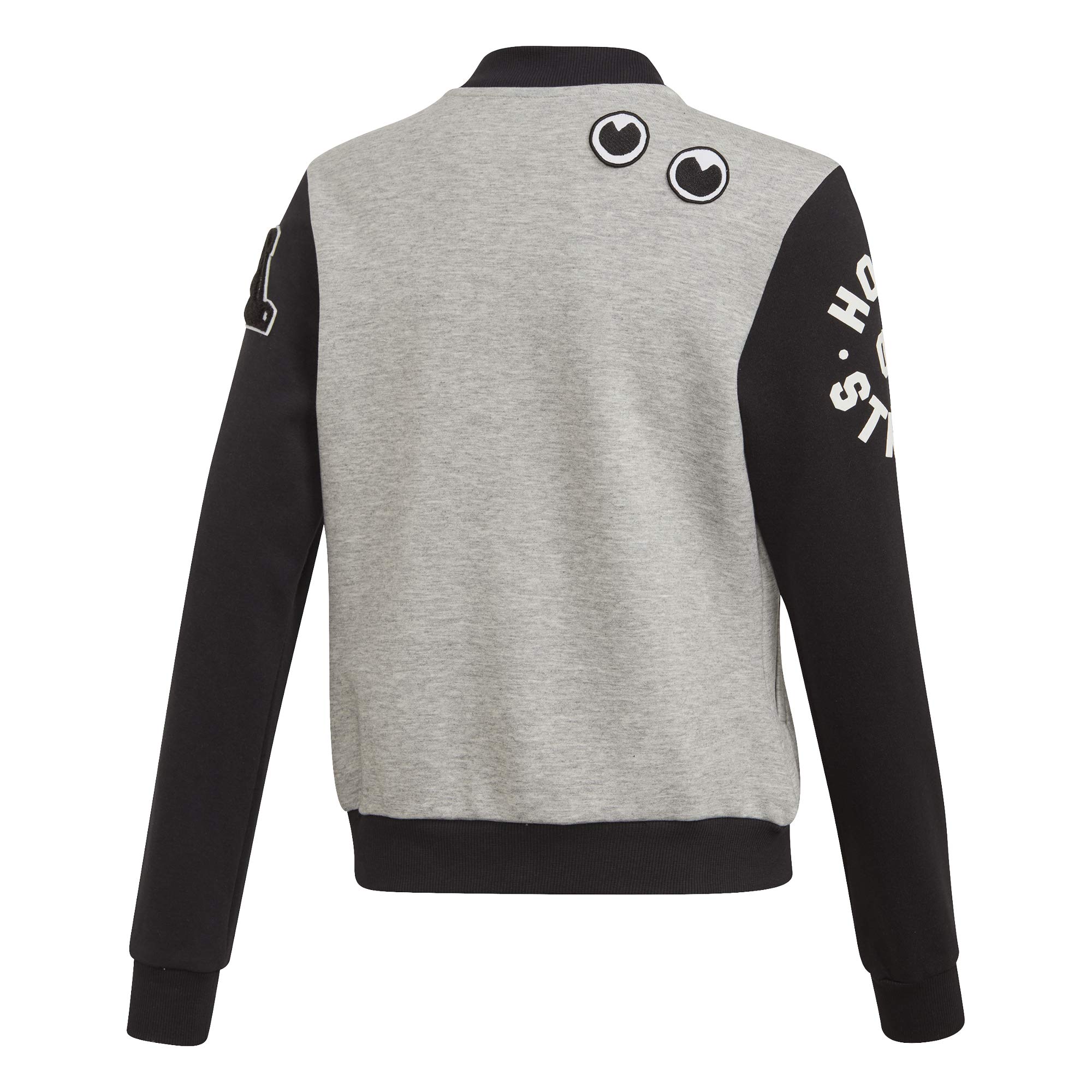 adidas Jg A Col Bomber Sudadera Niñas