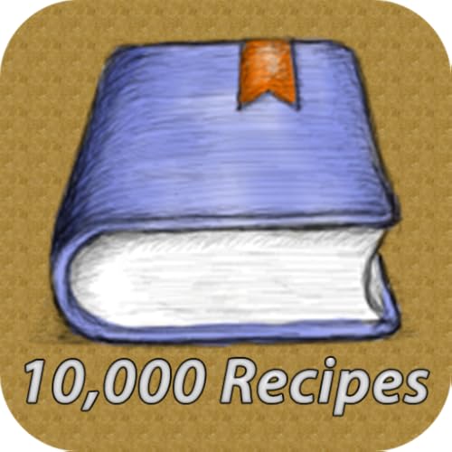 10000 Recipes