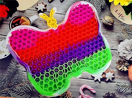 PSDFH CojĂn pequeño de gel con forma de mariposa para niños, cojĂn de asiento grueso para silla de aula, cojĂn de silla de ruedas, cojĂn de coche, PSDFH CojĂn pequeño de gel con forma de mariposa para niños, cojĂn de asiento grueso para silla de aula, cojĂn de silla de ruedas, cojĂn de coche,