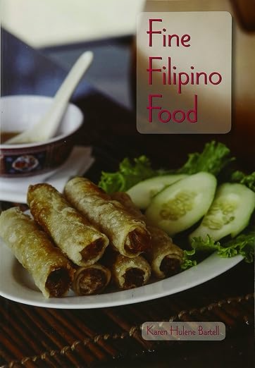 Fine Filipino Food