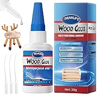 Vista 8 de Súper pegamento para reparación de plástico, 30g de pegamento fuerte para plástico, pegamento resistente para acrílico, PLA, juguetes, automóvil