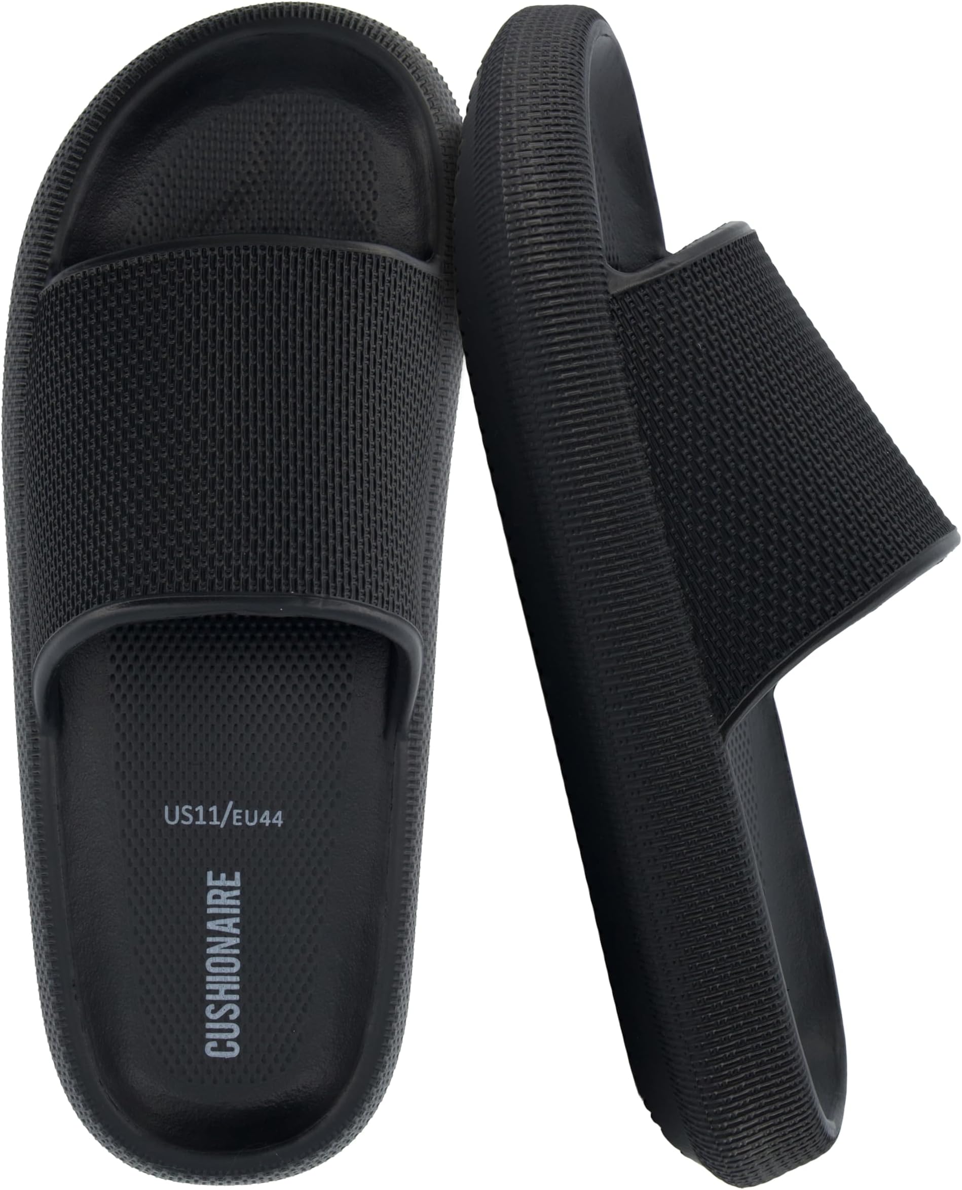 Feather-m mens slide sandal