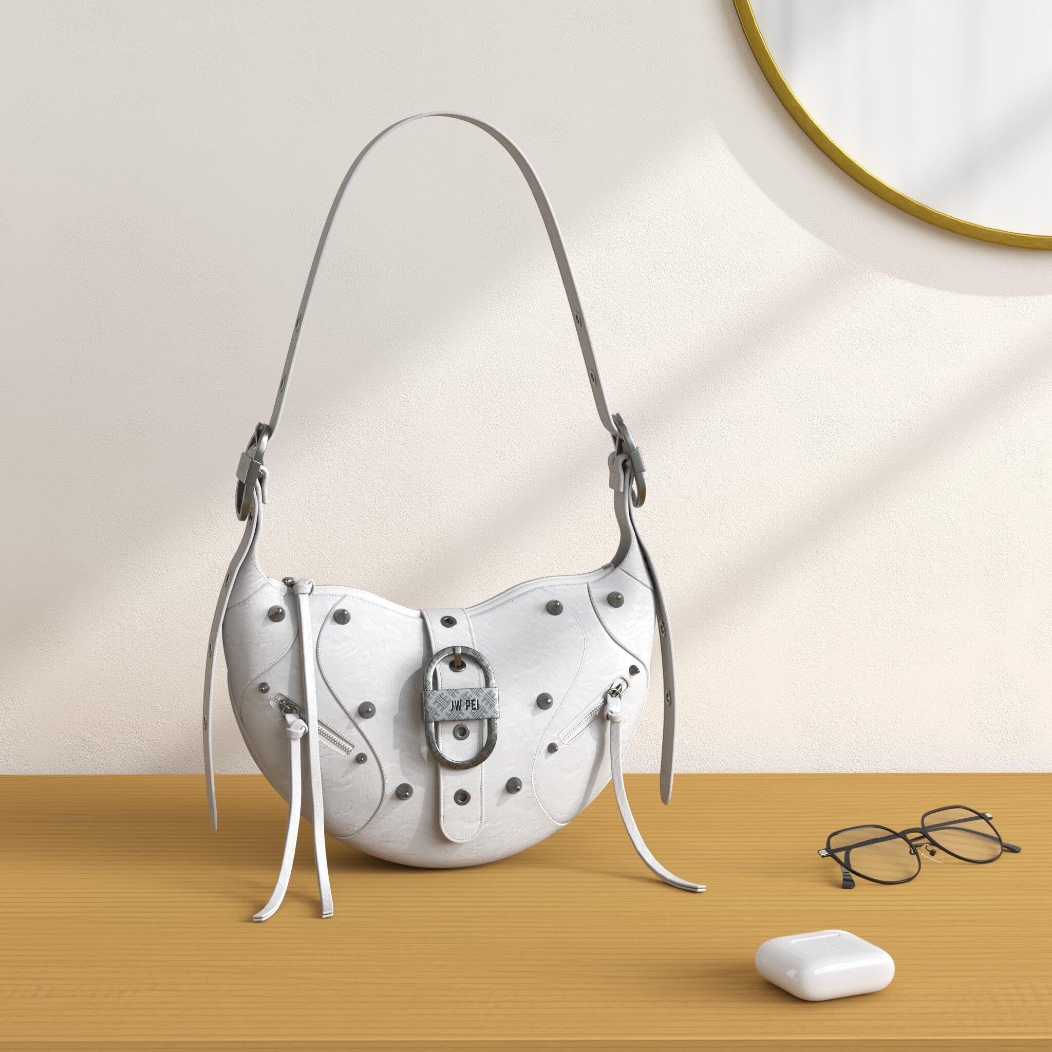 JW PEI - Tessa, Borsa a tracolla Donna