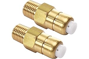 Tool Daily Pressure Washer Thermal Relief Valve: Essential Protection for Optimal Pump Performance