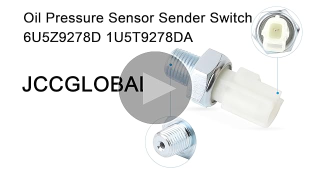 SUSAN専用 Amazon.com: 6U5Z9278D 1U5T9278DA Oil Pressure Sensor Sender