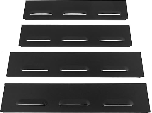5015 Protectores de viento para plancha Blackstone de 36 pulgadas, accesorios para plancha Blackstone de 36 pulgadas, pantallas de viento para