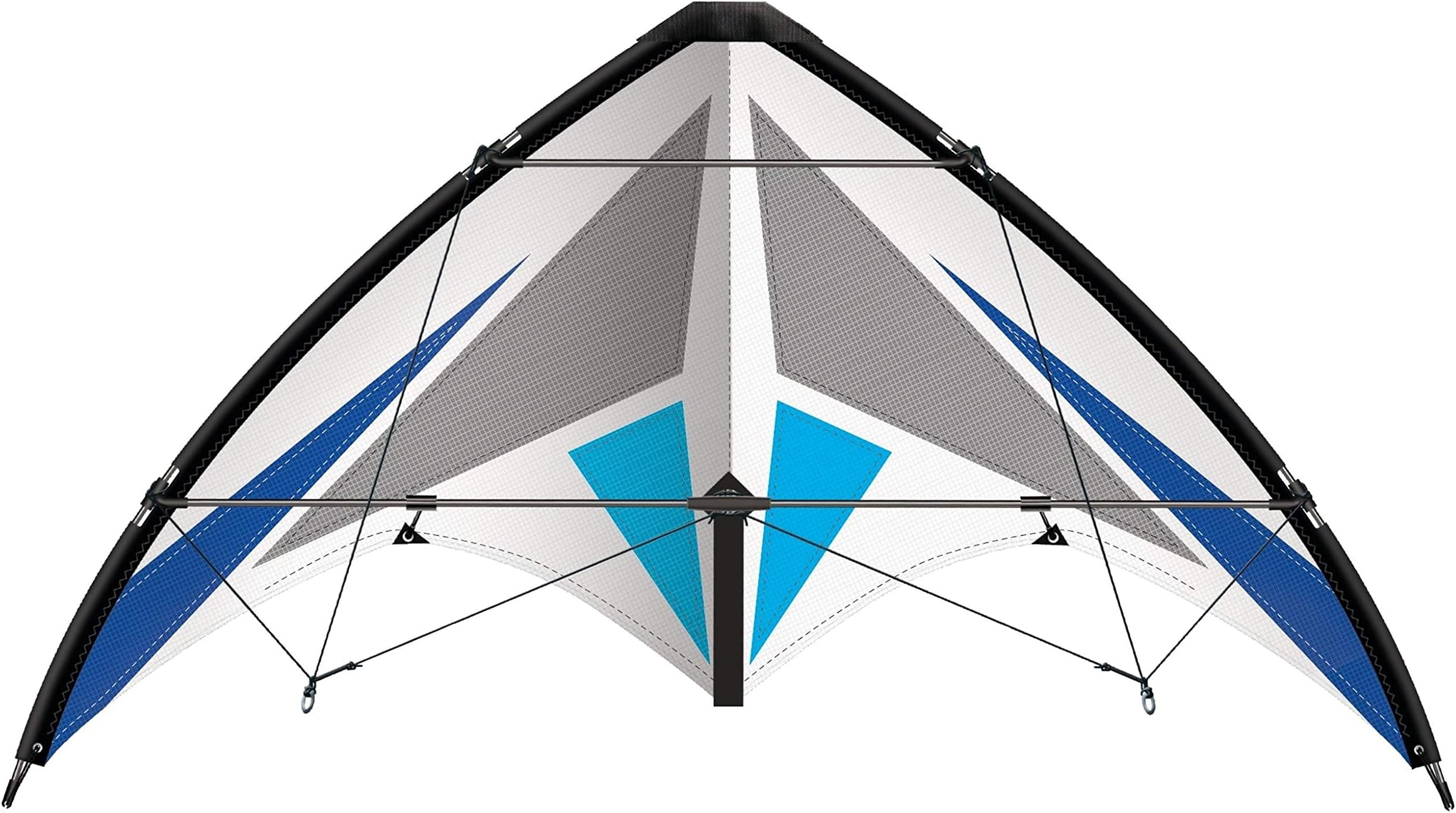 Worlds Apart Flash 170CX Kite