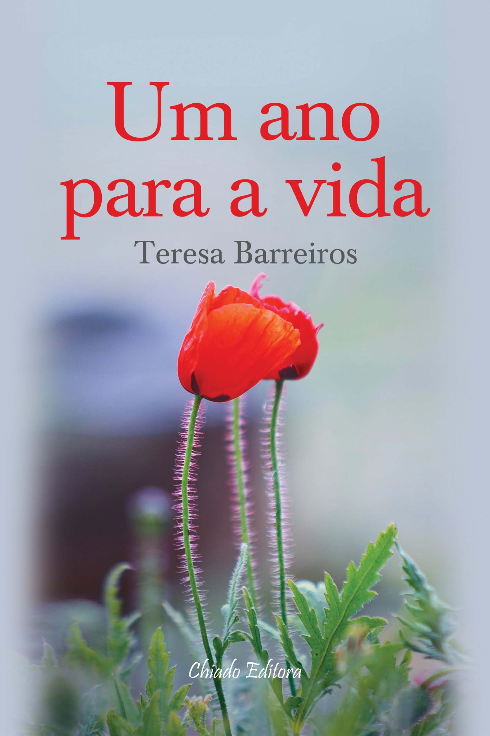 Um ano para a vida (Portuguese Edition)