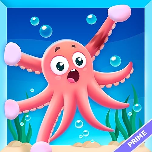 Octo Stretch - Prime