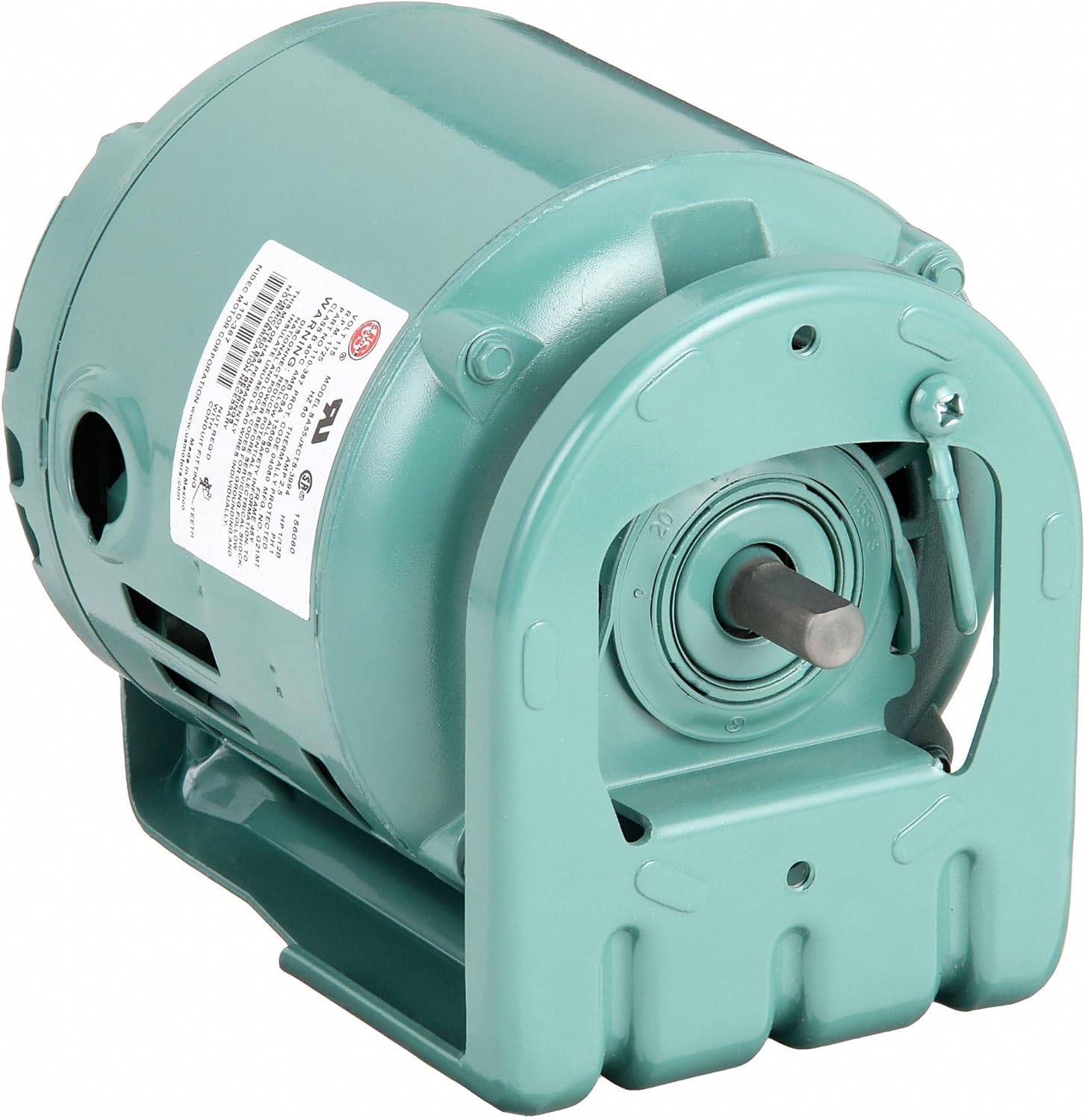 Taco 110-223RP Single Phase Pump Motor