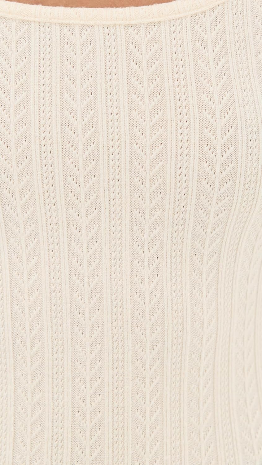 Veronica Beard Jean Women's Brodier Tank - Image 6