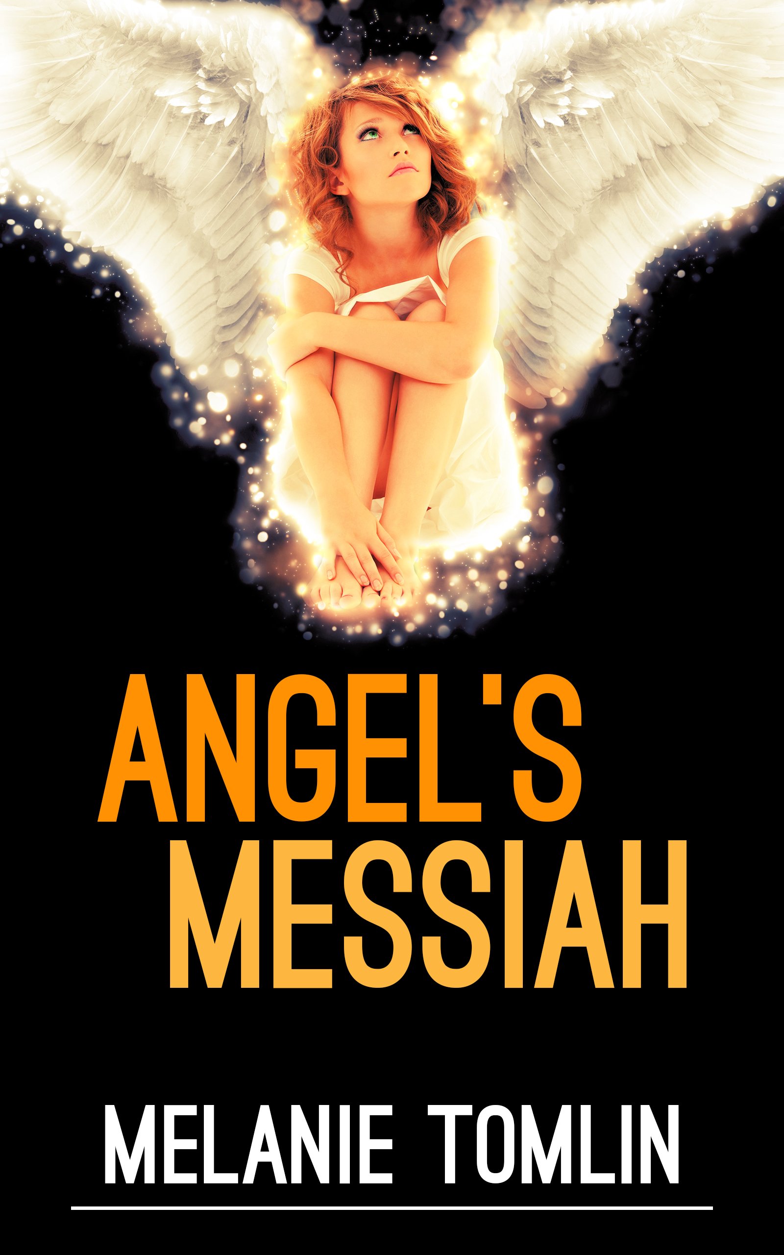 Angel's Messiah (Angel Series Book 3)