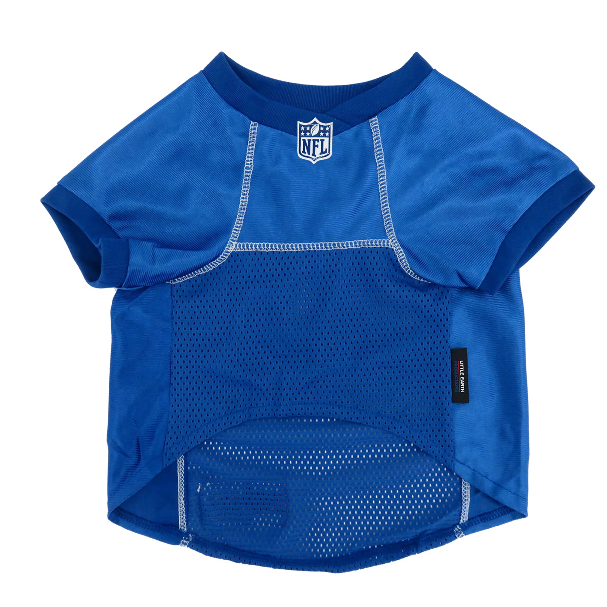 Littlearth Los Angeles Rams NFL Basic Pet Jersey