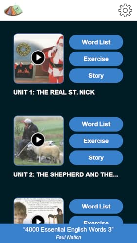 4000 Essential English Words 3