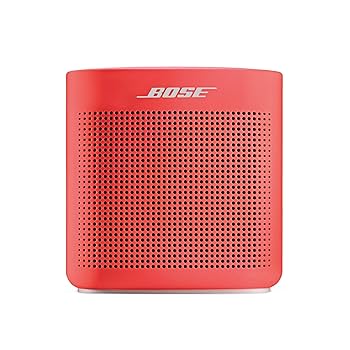 Amazon.co.jp: Bose SoundLink Color Bluetooth speaker II