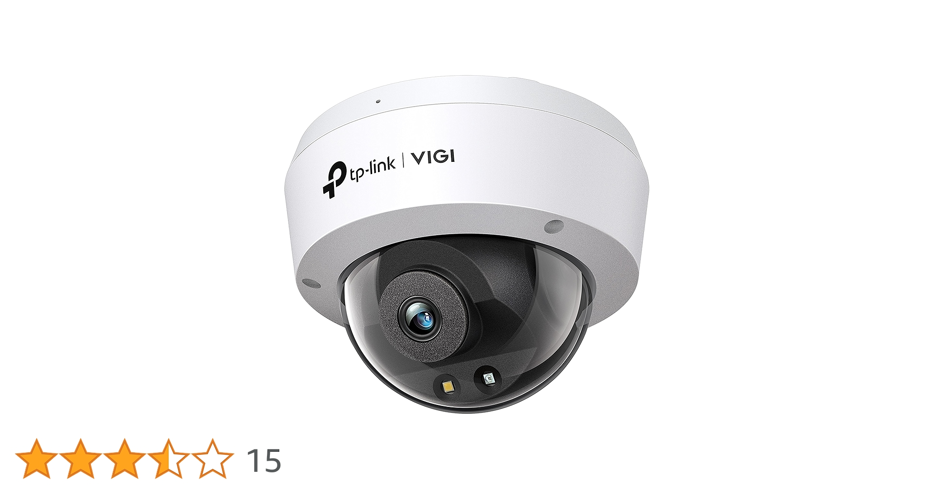 TP-Link 4MP VIGI C240 (4mm) セキュリティカメラ vigi-c240.jpg