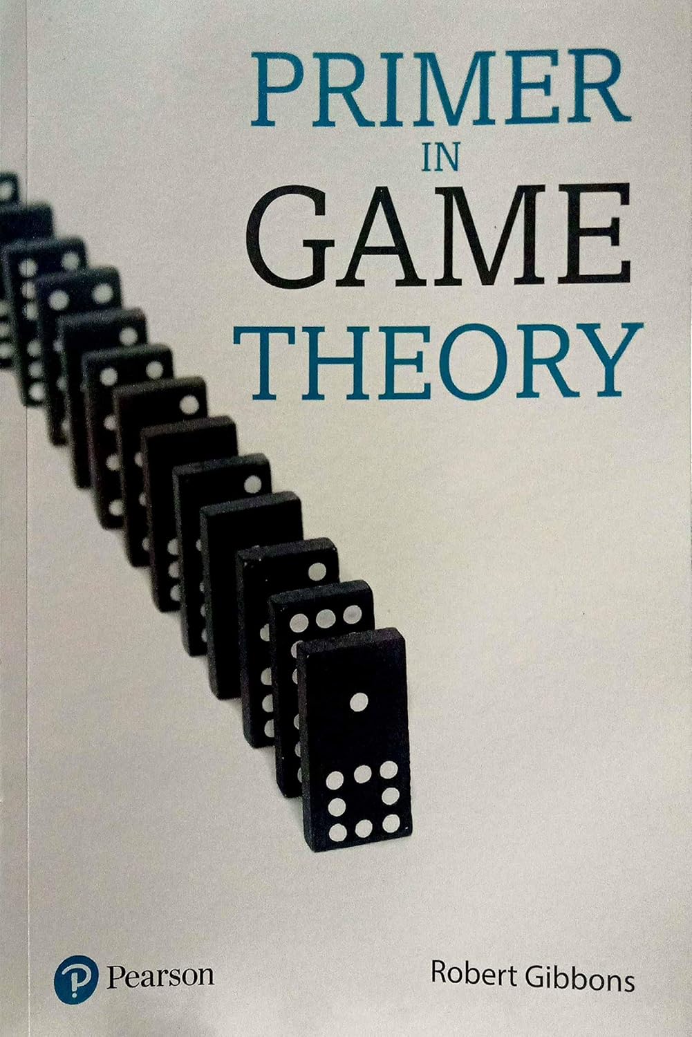 Buy Primer in Game Theory Book Online at Low Prices in India Primer in Game Theory Reviews