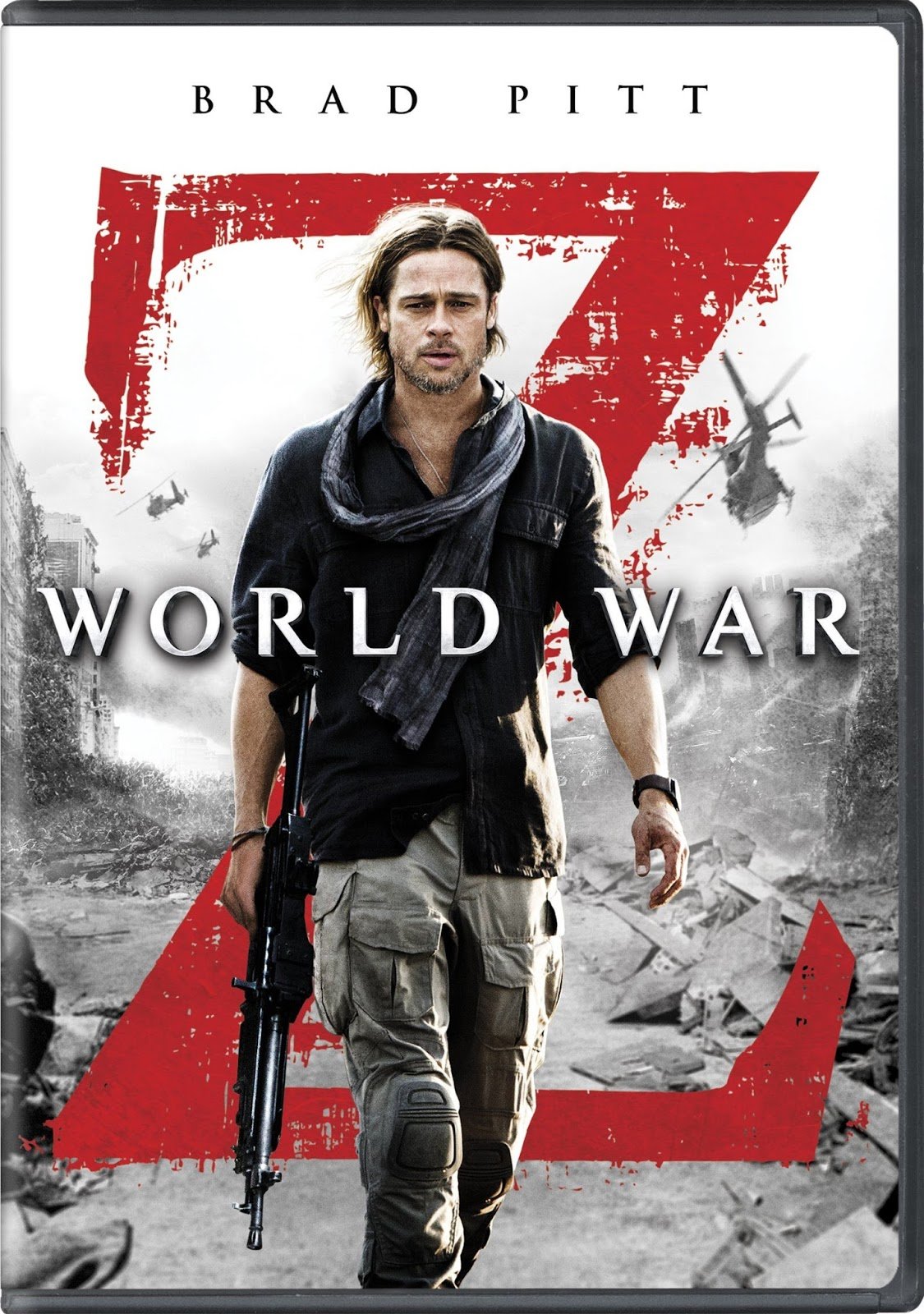 World War Z : Amazon.nl: Films & tv