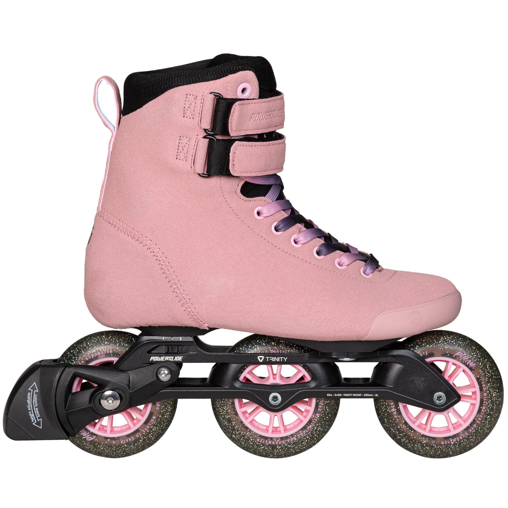 POWERSLIDE PHEME FRESA 100 Inline Skate 2024