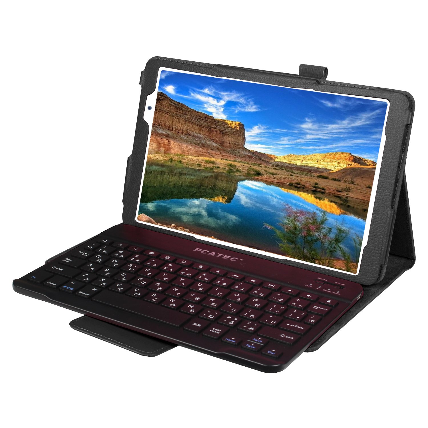 タブレット au - au Qua tab 02 HWT31 Amazon.co.jp: HUAWEI HWT31 au Qua Tab 02 16GB Powder White
