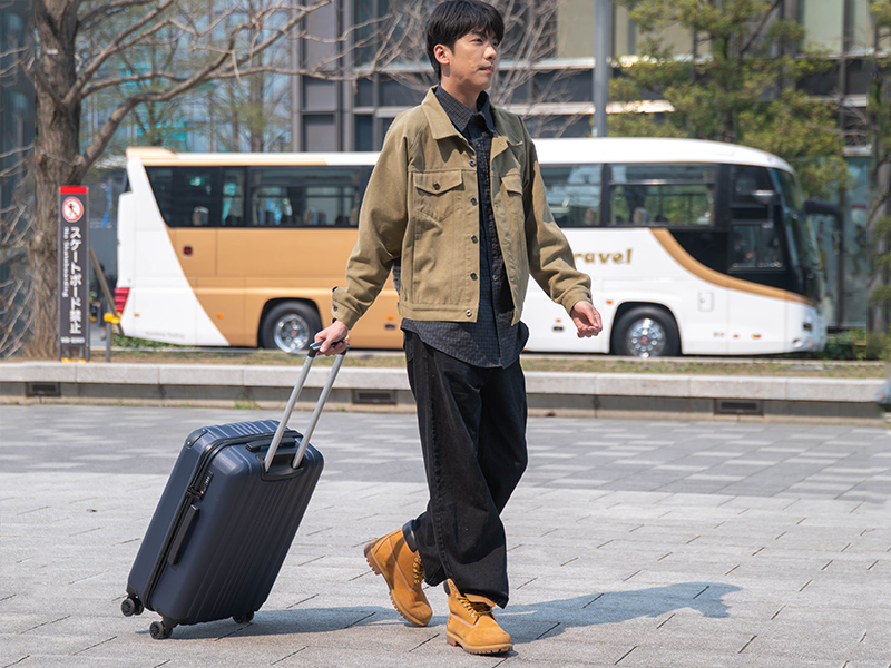 【色:ゴールド_サイズ:70L(4-7泊）】[Bargiotti] ABS&amp;PC Amazon.co.jp: [Bargiotti] ABSスーツケース キャリーバッグ キャリー