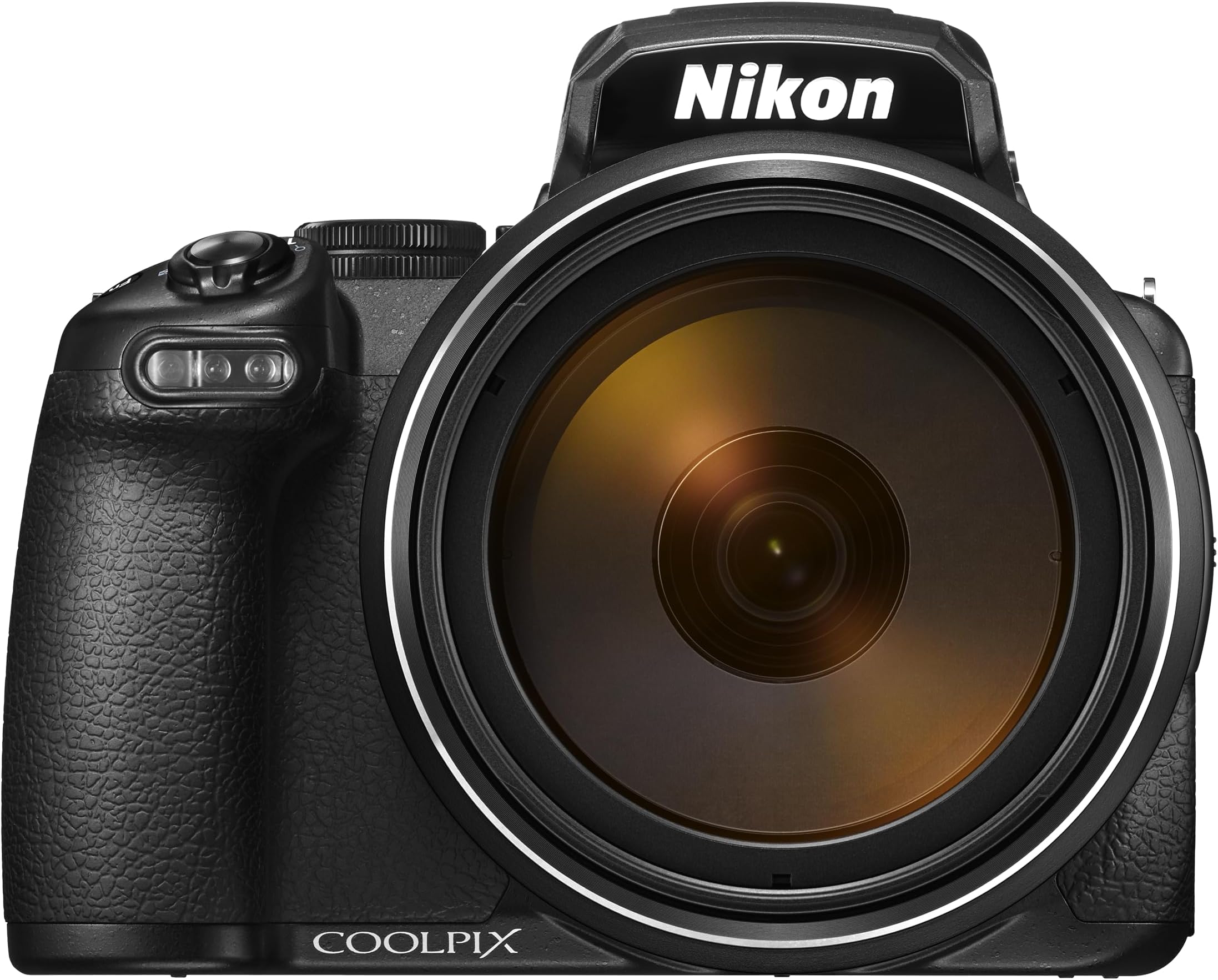 COOLPIX P1100 Black