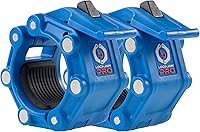 Vista 16 de Lock-Jaw PRO 2 Collar de barra con imanes Negro