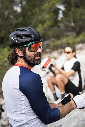 Miniatura 5 de Gafas de sol cuadradas Chronoshield