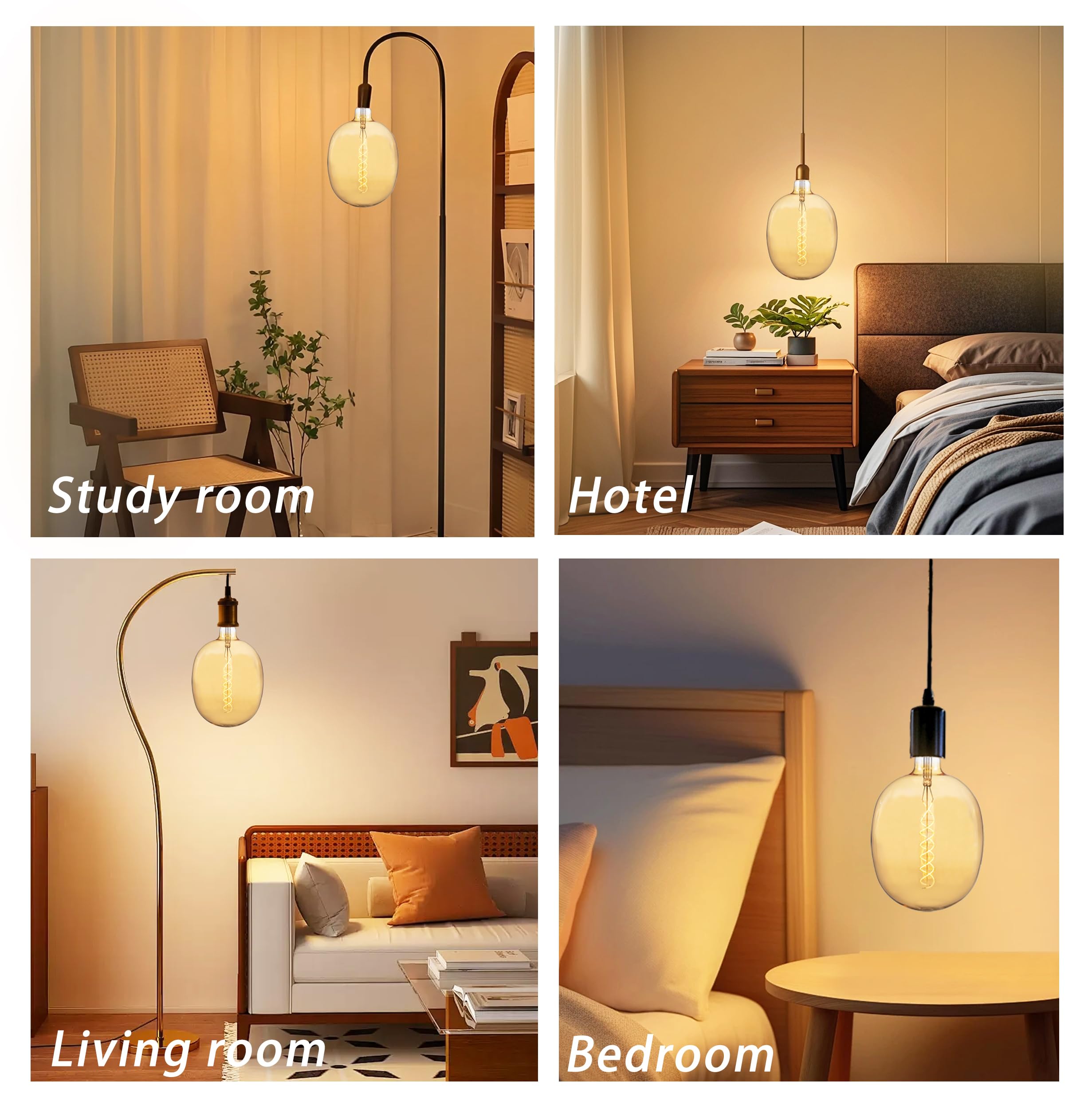 Żarówka LED, energooszczędna, długa żywotność (DG170SL)