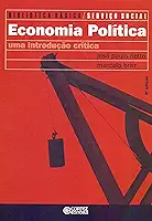 Economia política - uma introdução crítica: uma introdução crítica