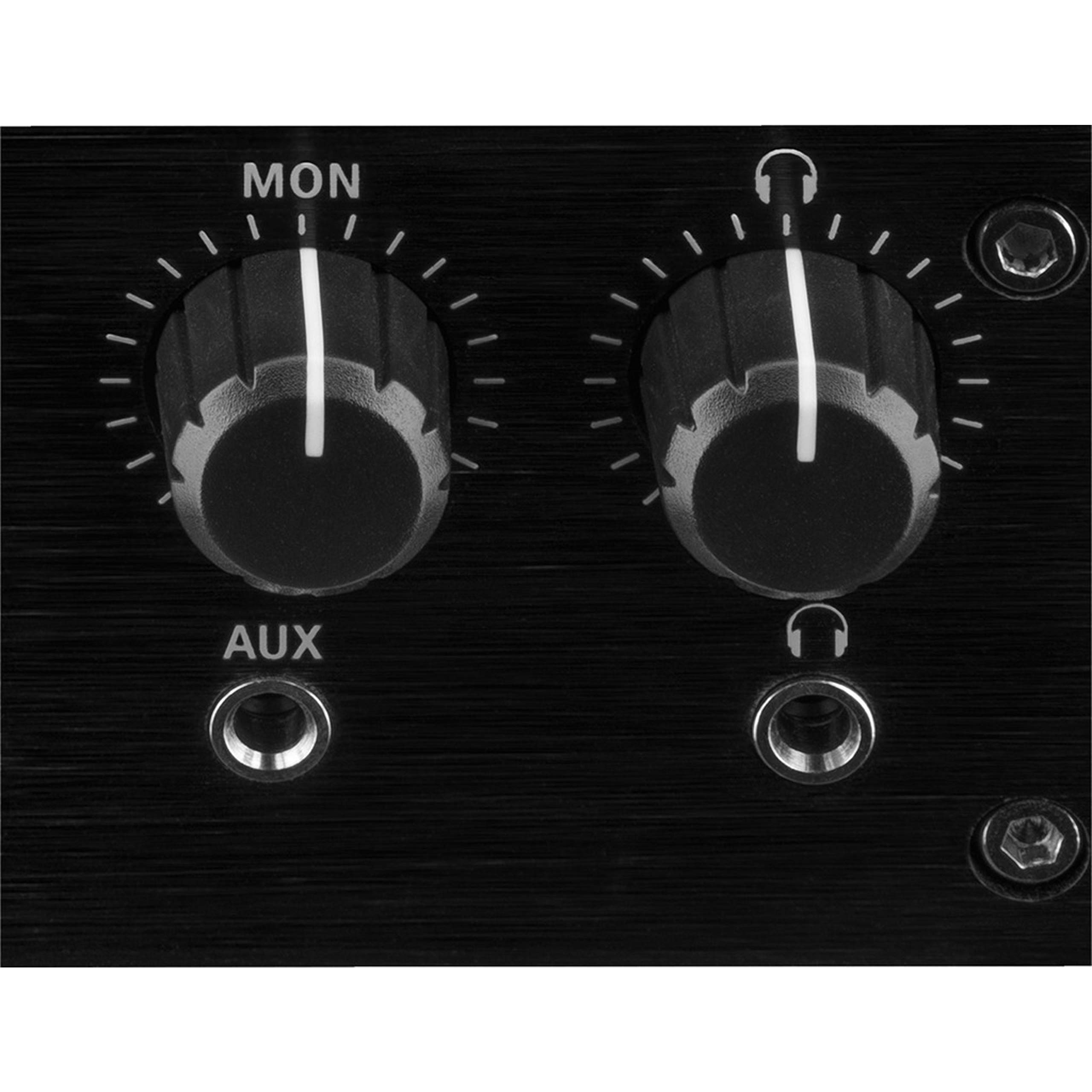 IMG-STAGELINE MX-1IO