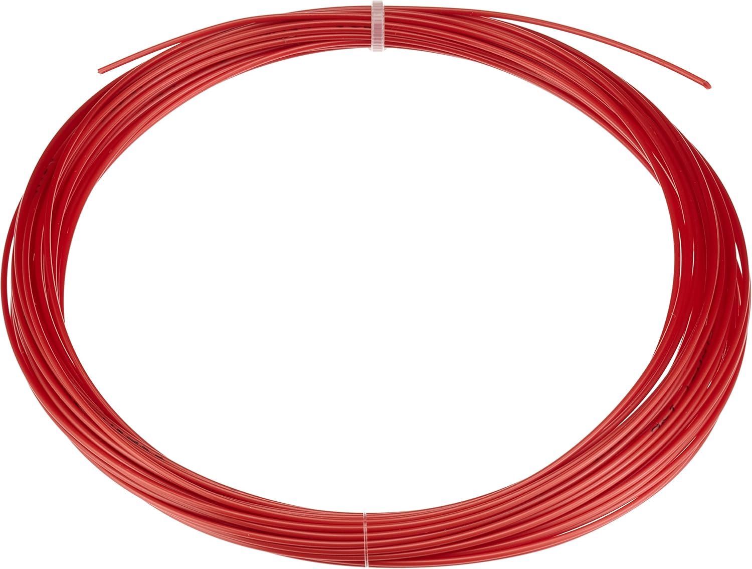 Solinco Outlast Tennis String Red 16L/(1.25mm