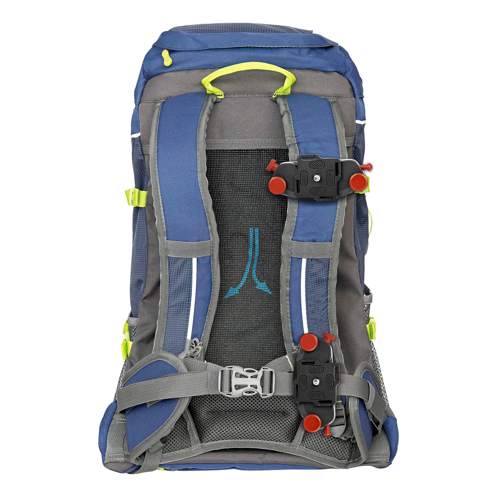 TARION Sac à dos pour appareil photo Grand sac pour appareil photo avec
