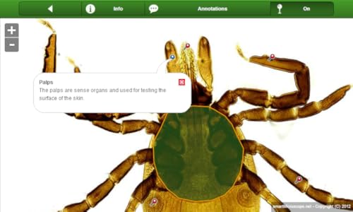 Smart Microscope Lite