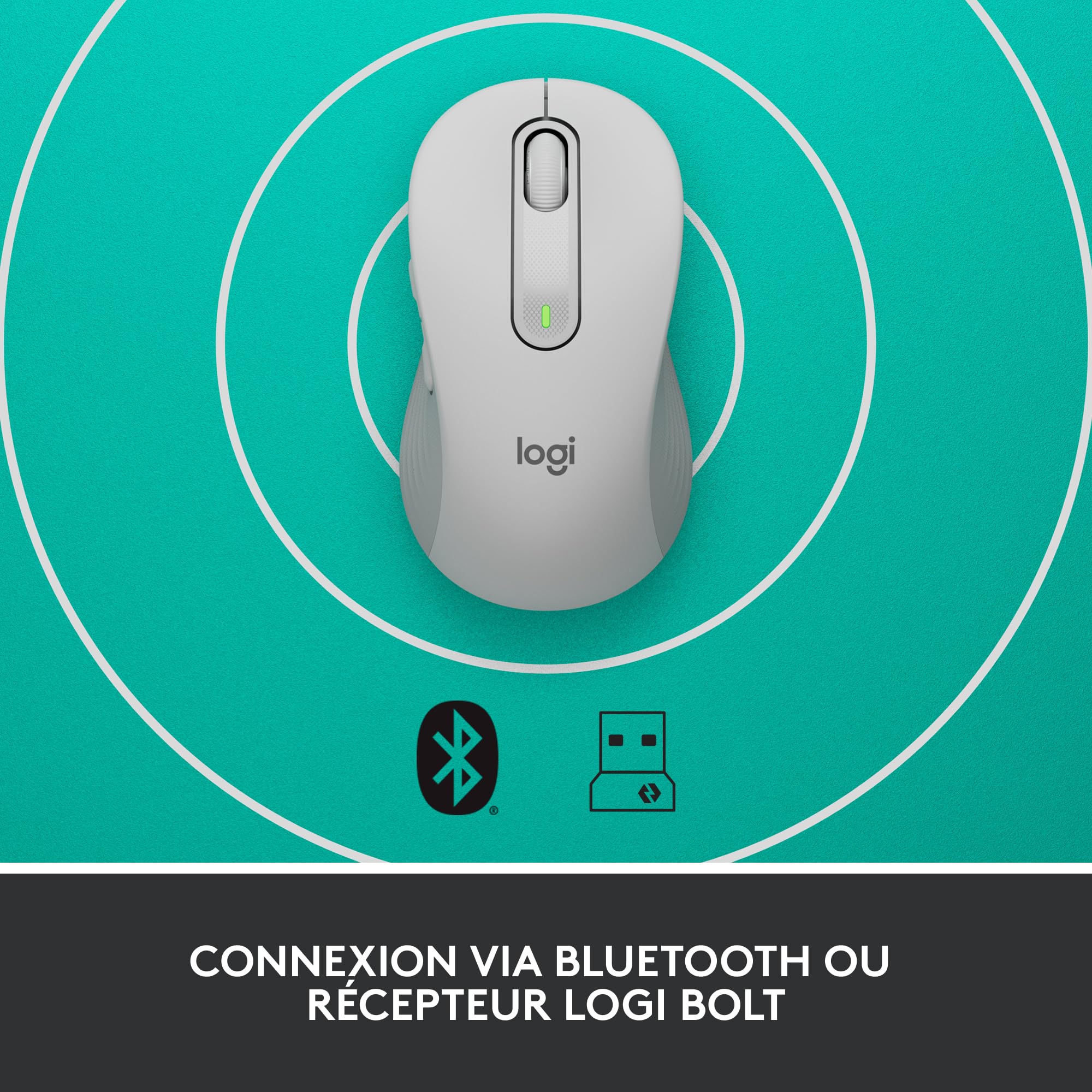 Logitech Signature M650 for Business