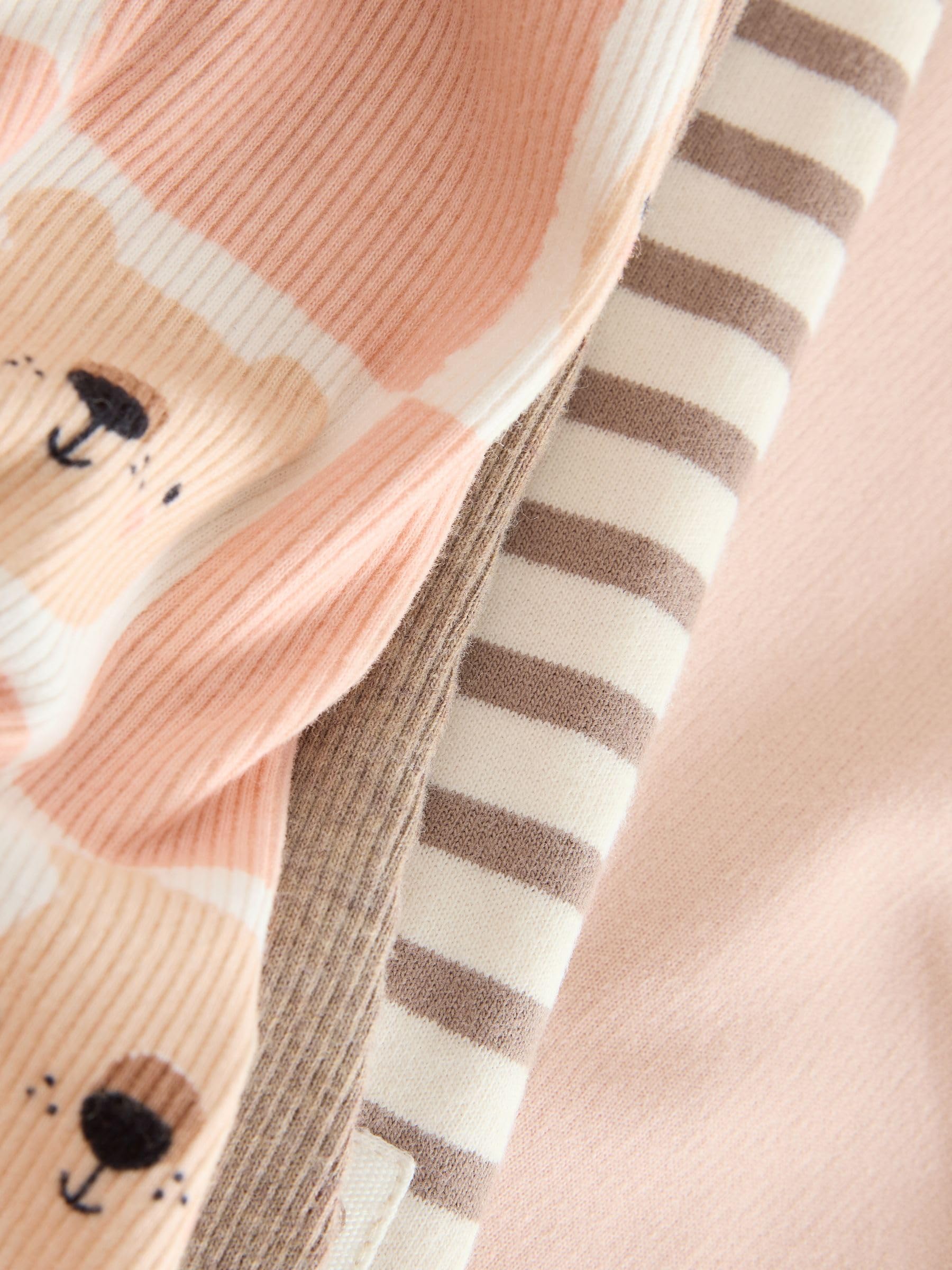 NEXT Fille Ensemble sweat, lot de 4