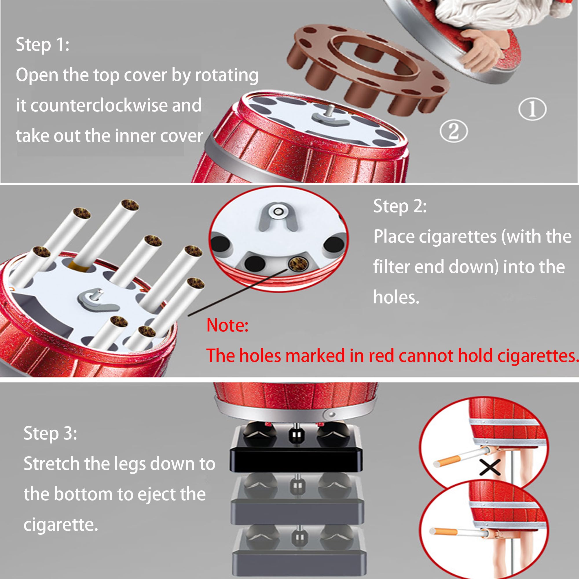 cigarette on hand Cigarette Hand / Image & Photo (Free Trial)