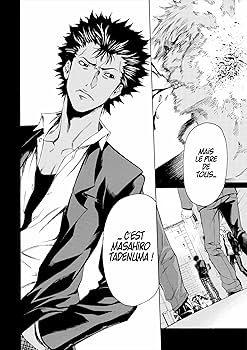 + Anima 英語版　漫画　English Manga Learn English with 