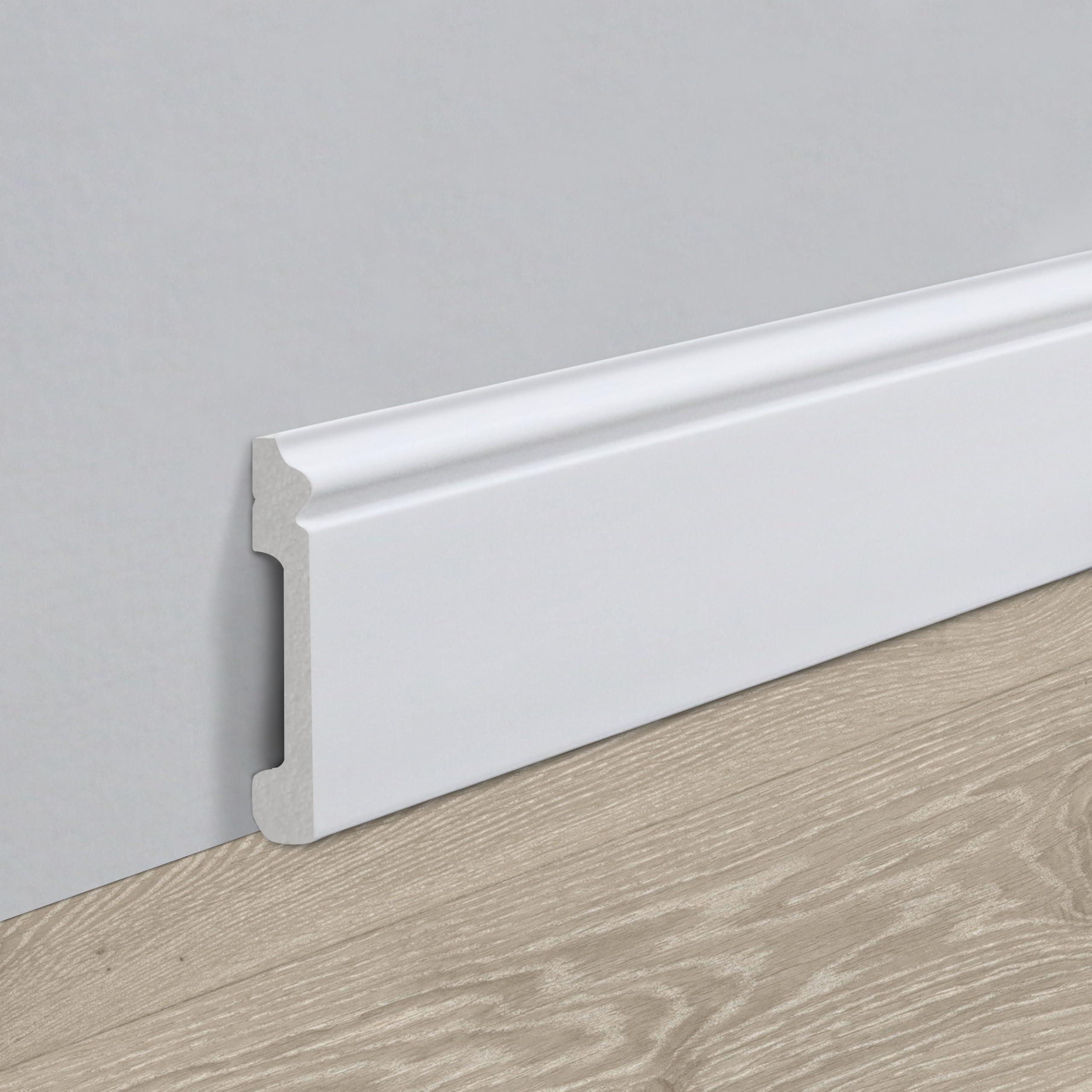 Sunnyglade Wall Baseboard Molding Trim