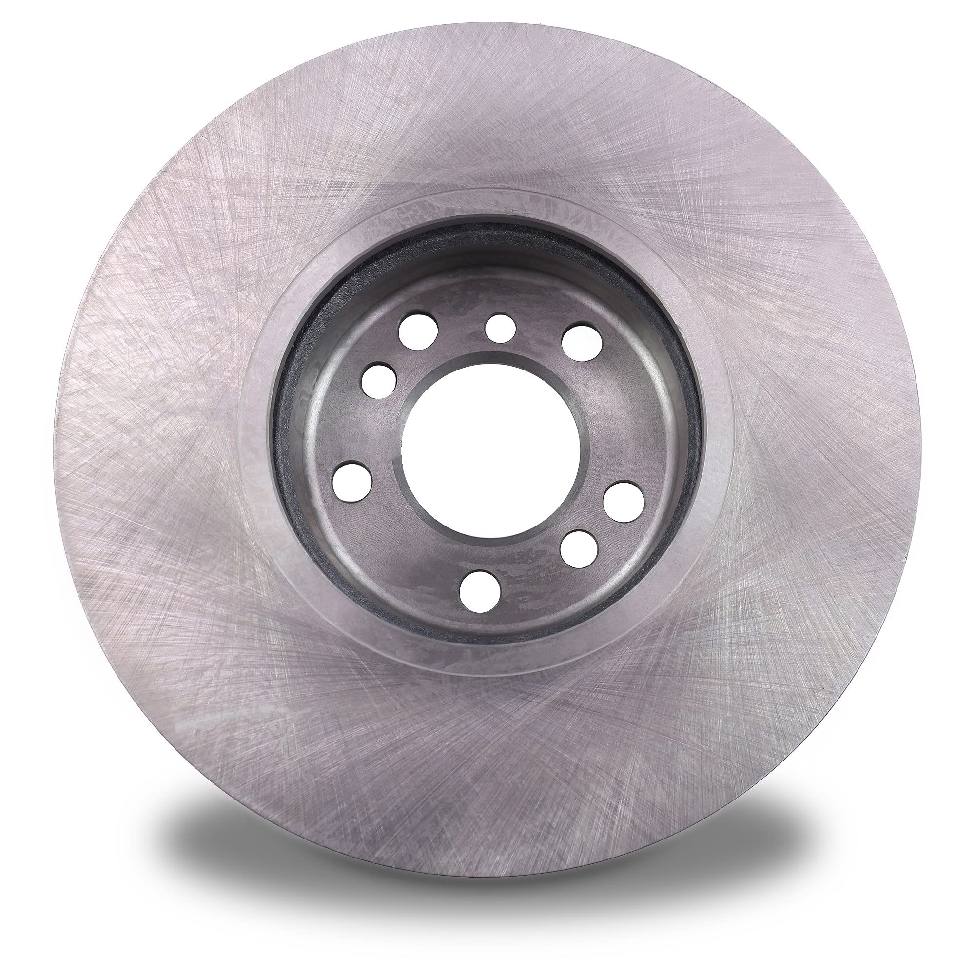 BESTPRICE Juego de frenos eje delantero incl. discos de freno ventilados Ø 332 mm + pastillas de freno delanteras + contacto de desgaste, compatible con BMW X5 (E53)